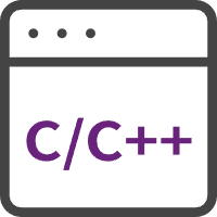 C++语言讨论区