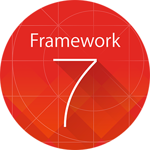Framework7讨论区